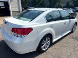 Used 2013 Subaru Legacy 2.5i Limited image 5