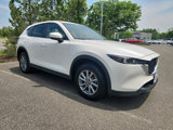 Used 2022 MAZDA CX-5 AWD 2.5 S w/ Preferred Package image 4