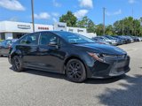 Used 2022 Toyota Corolla LE image 2