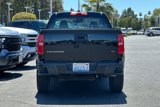 Used 2022 Chevrolet Colorado LT w/ Fleet Safety Package image 6