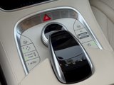 Used 2016 Mercedes-Benz S 550 4MATIC Coupe image 5