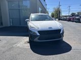 Certified 2023 Hyundai Kona SEL w/ Cargo Package image 3