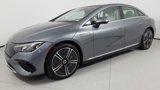 Used 2023 Mercedes-Benz EQE 500 4MATIC Sedan image 3