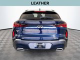 Certified 2024 INFINITI QX55 Essential w/ Cargo Package image 6