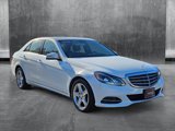 Used 2014 Mercedes-Benz E 350 Sedan image 3