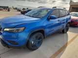 Used 2021 Jeep Cherokee Latitude Plus image 2