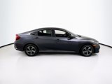 Used 2021 Honda Civic LX image 4