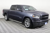 Used 2019 RAM 1500 Laramie w/ Sport Appearance Package image 4