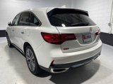 Used 2019 Acura MDX SH-AWD w/ Technology Package image 4