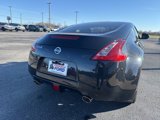 Used 2018 Nissan 370Z Coupe w/ Z34 Heritage Edition - Black image 5
