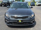 Used 2020 Kia Optima LX image 3