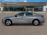 New 2025 Hyundai Elantra Sport image 3