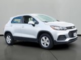 Used 2018 Chevrolet Trax LS image 4
