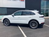 Certified 2024 Porsche Cayenne image 2