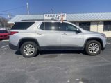 Used 2020 Chevrolet Traverse LT image 2