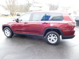 Used 2023 Jeep Grand Cherokee L Limited image 4
