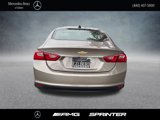 Used 2023 Chevrolet Malibu LS image 4
