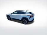 New 2025 Chevrolet Trax RS w/ Sunroof Package image 3