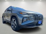 Used 2022 Hyundai Tucson Limited image 3
