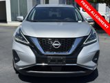 Used 2023 Nissan Murano SV image 3