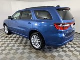 New 2025 Dodge Durango GT image 4