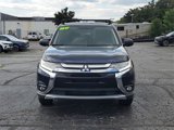 Used 2017 Mitsubishi Outlander ES image 2