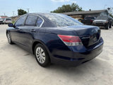 Used 2008 Honda Accord LX image 5