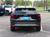 New 2025 Chevrolet Trax LT w/ Driver Confidence Package image 4