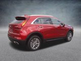 New 2024 Cadillac XT4 Premium Luxury w/ Active Safety Package image 4