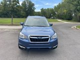 Used 2017 Subaru Forester 2.5i Limited w/ Popular Package #2 image 2