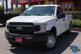 Used 2019 Ford F150 XL w/ Equipment Group 101A Mid image 4