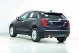Used 2018 Cadillac XT5 AWD image 5