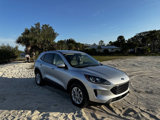 Used 2020 Ford Escape SE image 2