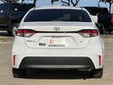 Used 2025 Toyota Corolla LE image 4