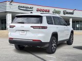 New 2025 Jeep Grand Cherokee L Limited image 4