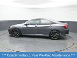 Used 2021 Honda Civic Sport image 4