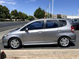 Used 2008 Honda Fit Sport image 6
