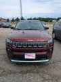 Used 2022 Jeep Compass Limited image 5