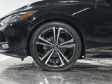 Used 2021 Nissan Sentra SR image 3