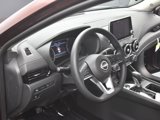 New 2025 Nissan Sentra SV image 6