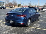 Used 2020 Hyundai Elantra SEL image 6
