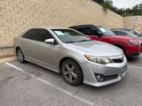 Used 2012 Toyota Camry SE image 2