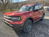 New 2024 Ford Bronco Sport Big Bend image 2