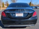 Used 2021 Mercedes-Benz C 300 4MATIC Sedan image 5