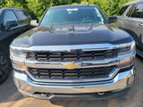Used 2016 Chevrolet Silverado 1500 LT w/ Texas Edition image 2