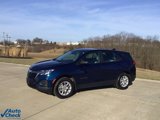 Used 2023 Chevrolet Equinox LS image 3