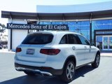 Certified 2021 Mercedes-Benz GLC 300 image 3