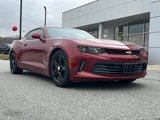 Used 2017 Chevrolet Camaro LT image 2