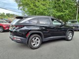 Certified 2022 Hyundai Tucson SEL image 6