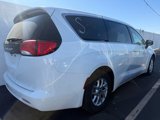 Used 2022 Chrysler Voyager LX image 3